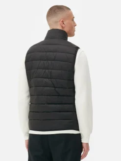 Lichtgewicht Bodywarmer