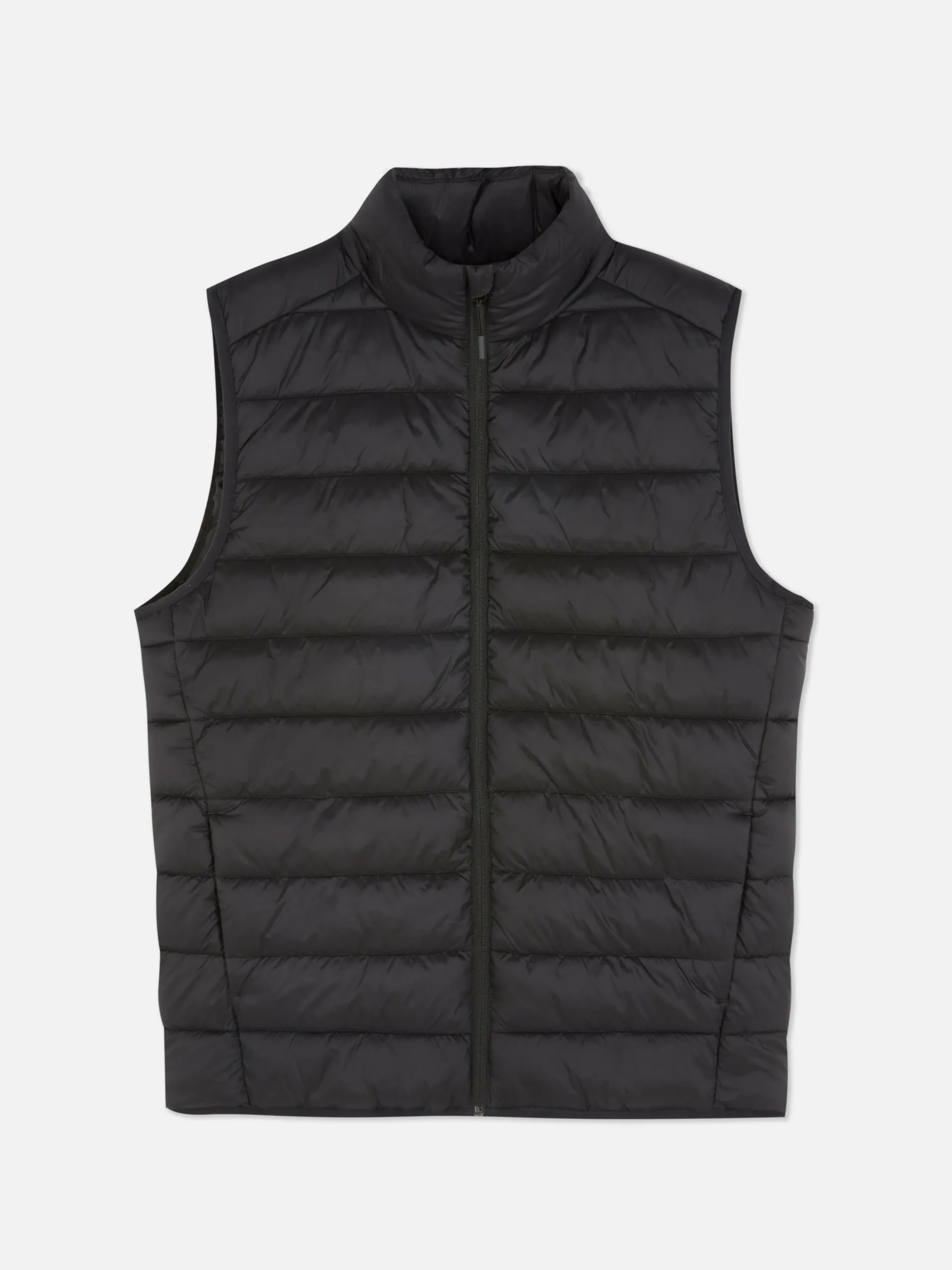 Lichtgewicht Bodywarmer