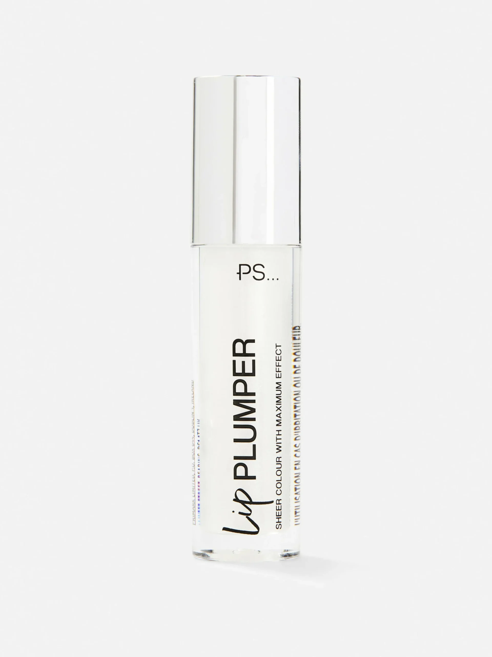 Lipkit Voor Een Subtiele Look Lipplumper