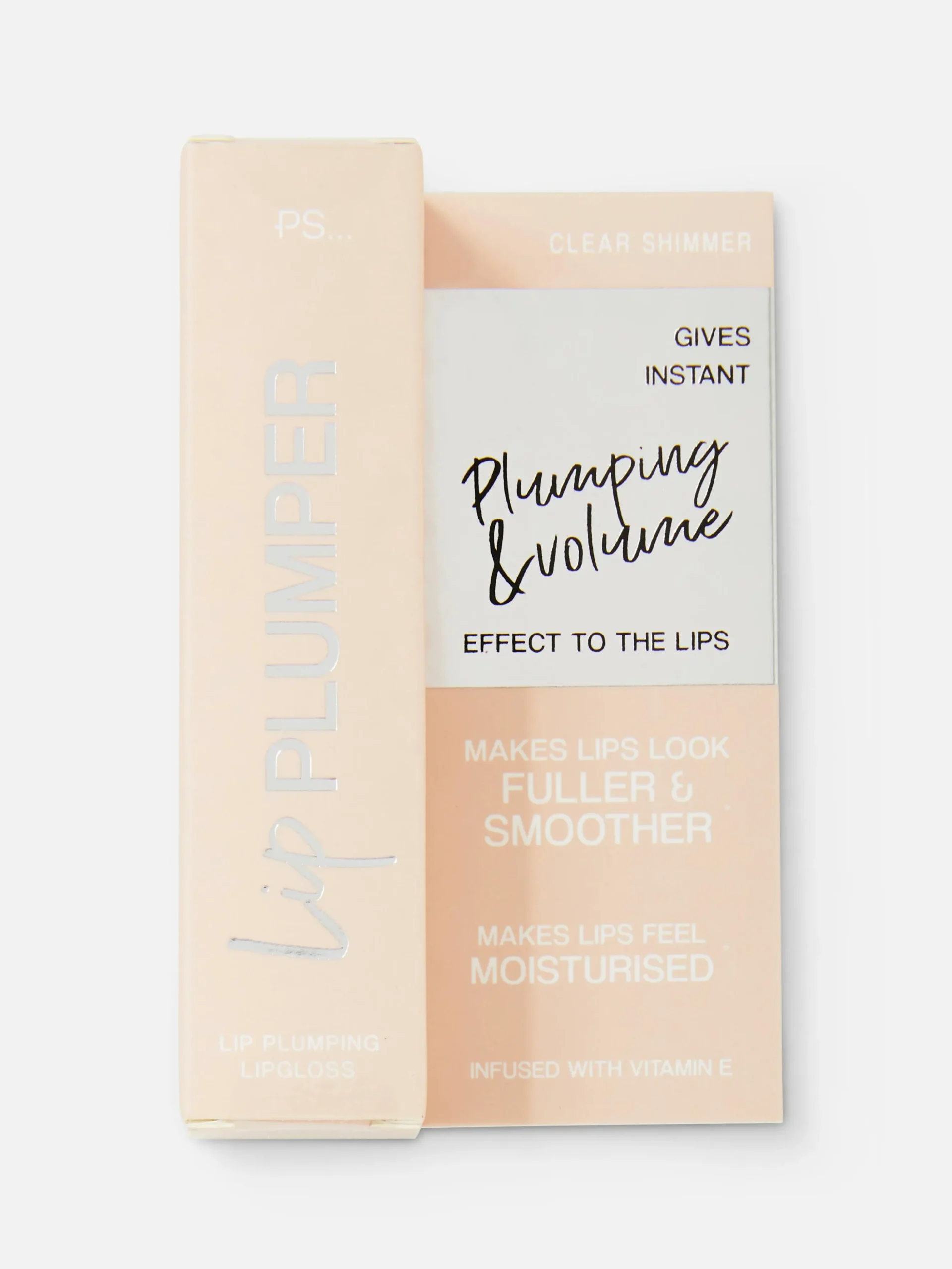 Lipkit Voor Een Subtiele Look Lipplumper