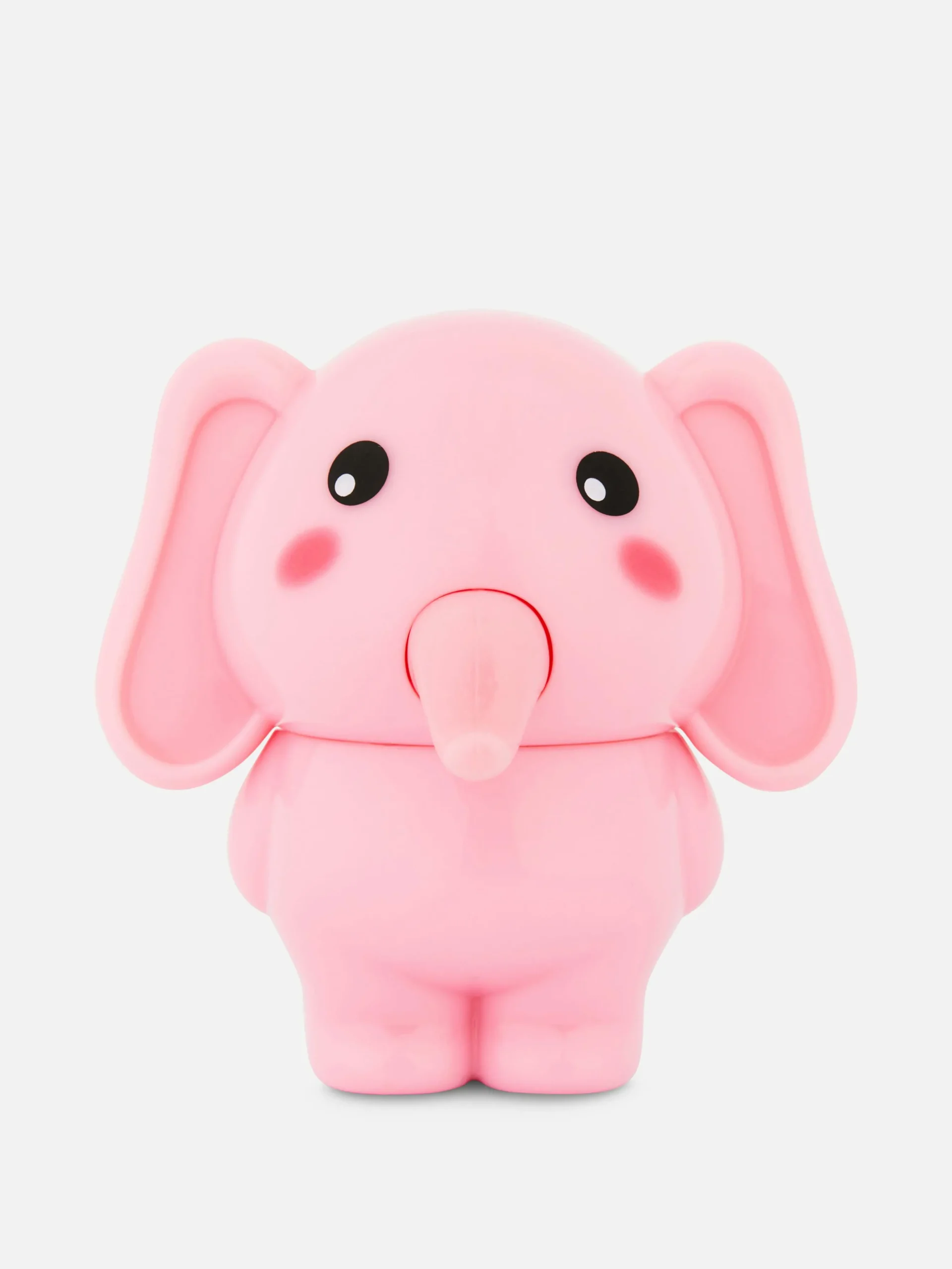 Lippenbalsem In Olifantpotje