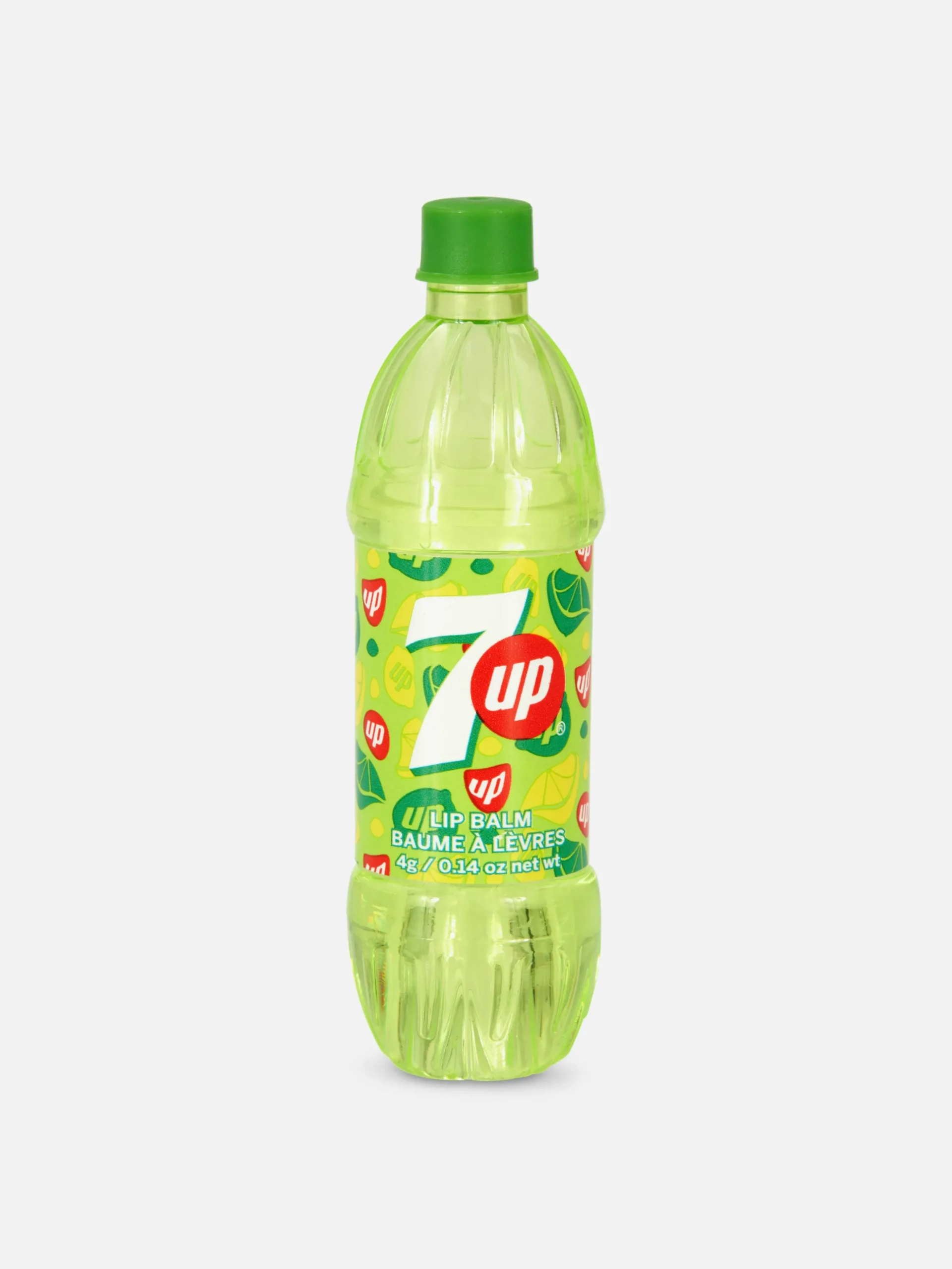 Lippenbalsem 7up-flesje