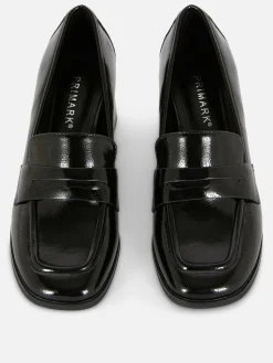 Loafers Met Hak
