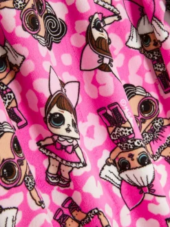 L.O.L. Surprise! Velours Pyjama