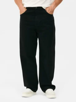 Loose-fit Jeans