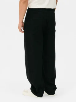 Loose-fit Jeans