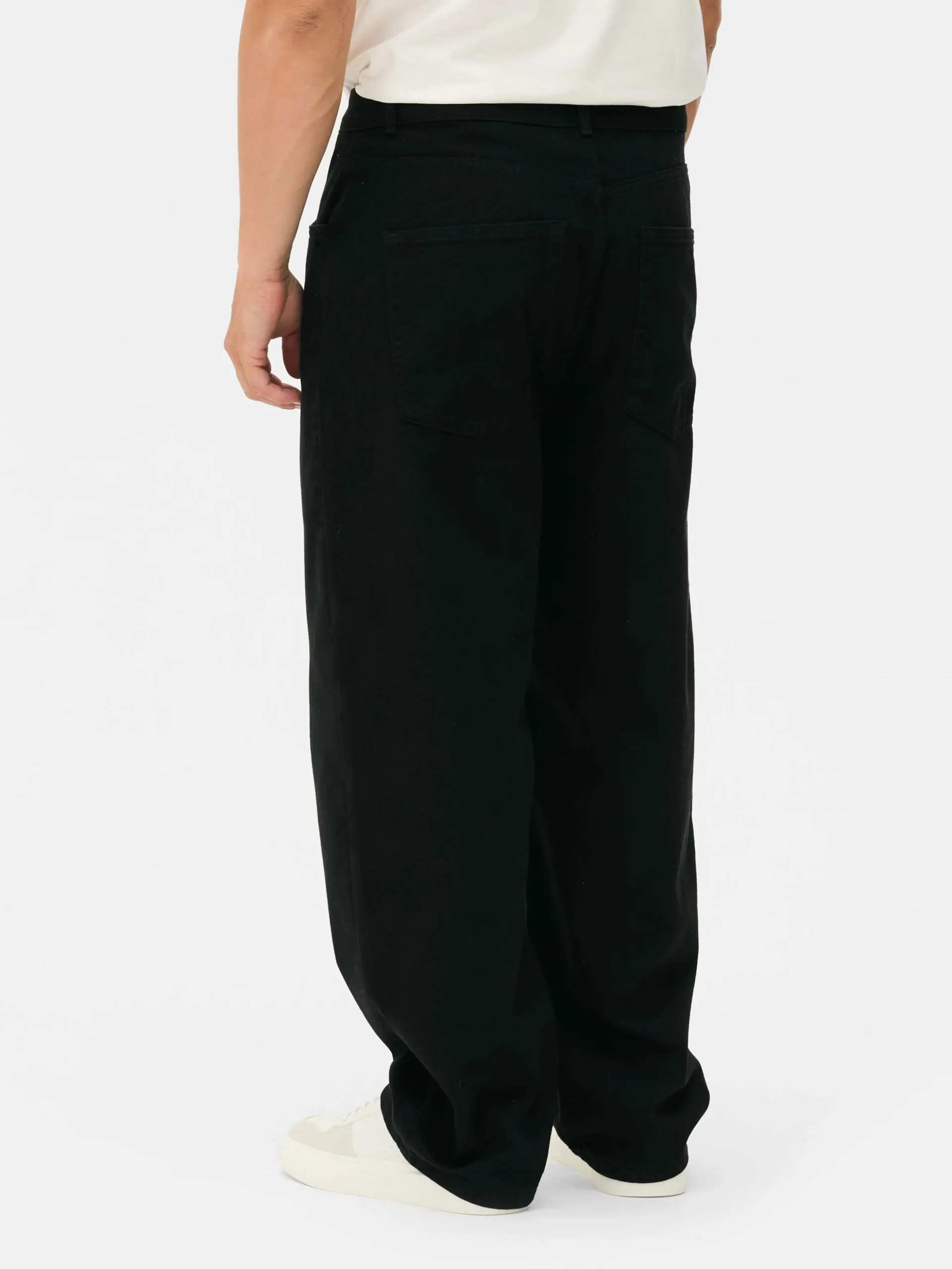 Loose-fit Jeans