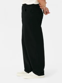 Loose-fit Jeans