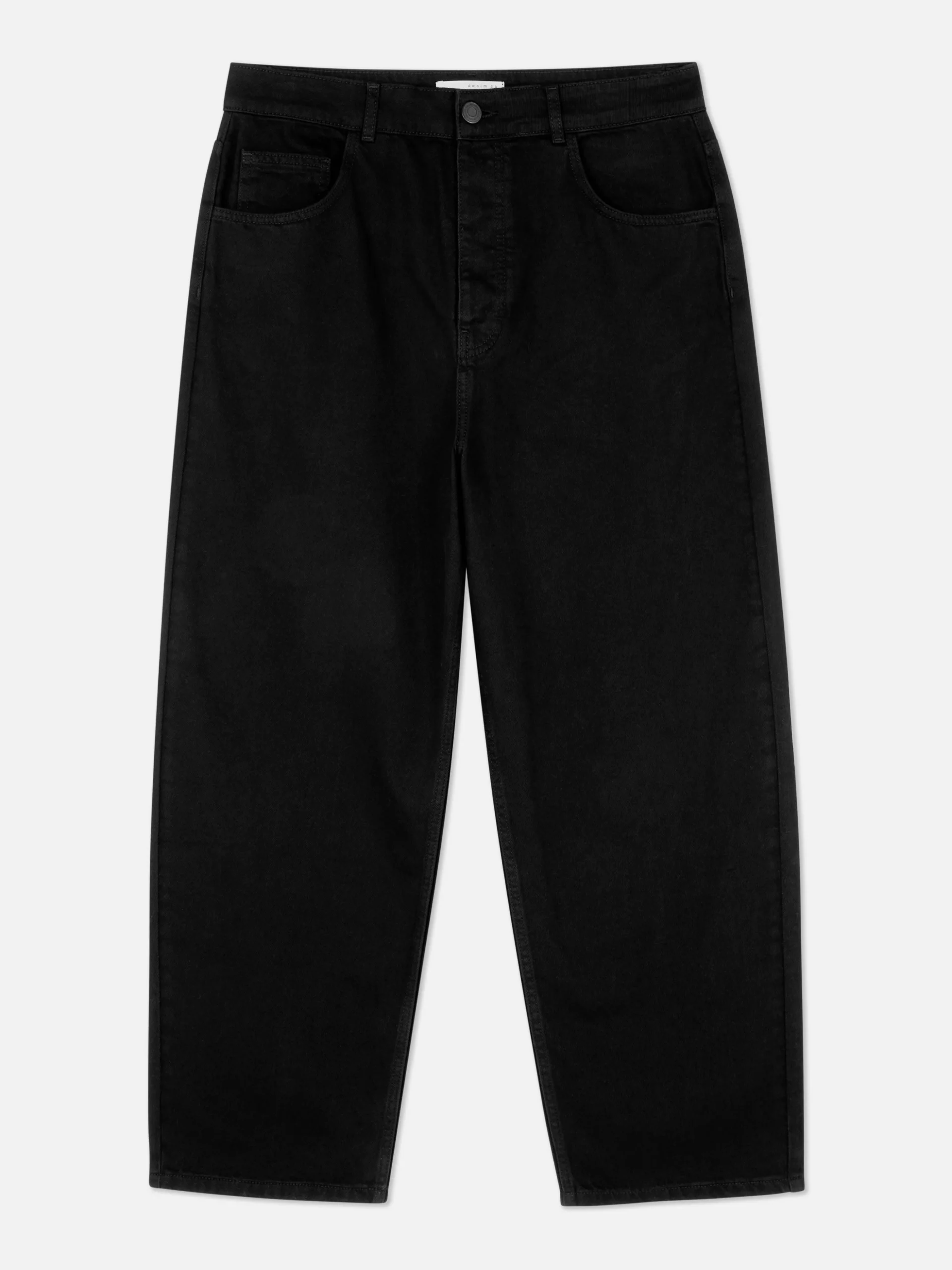 Loose-fit Jeans