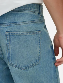 Loose-fit Spijkerbroek