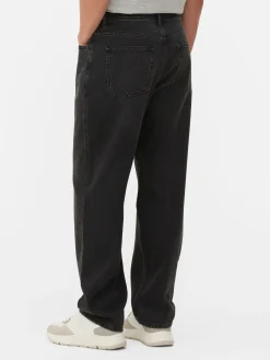 Loose-fit Spijkerbroek