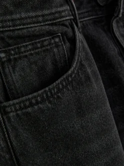 Loose-fit Spijkerbroek