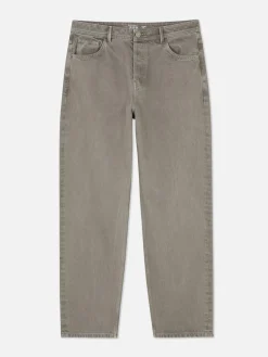 Loose-fit Spijkerbroek