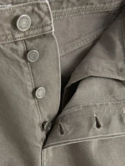 Loose-fit Spijkerbroek