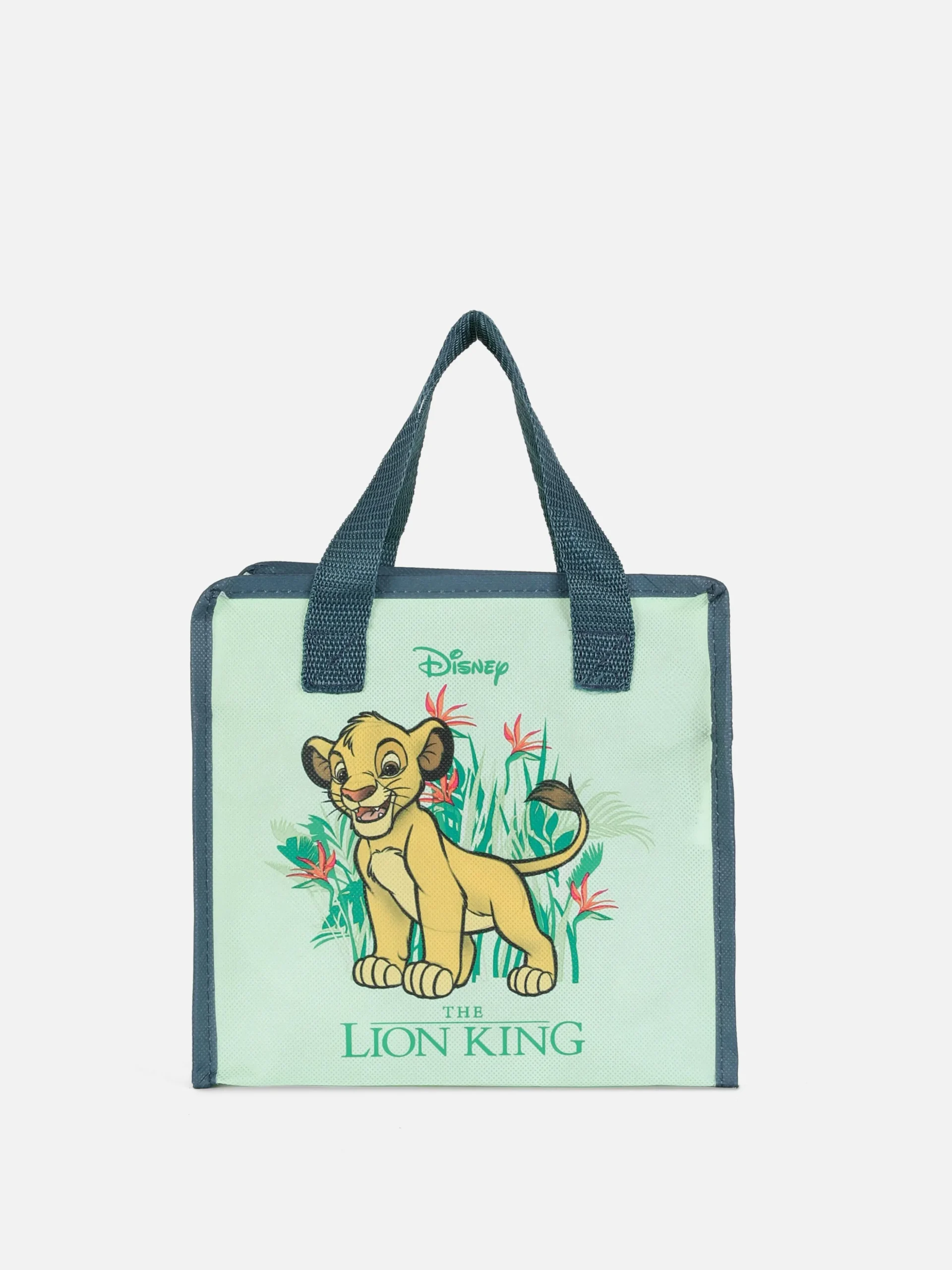 Lunchtas 30 Jaar Disney's De Leeuwenkoning