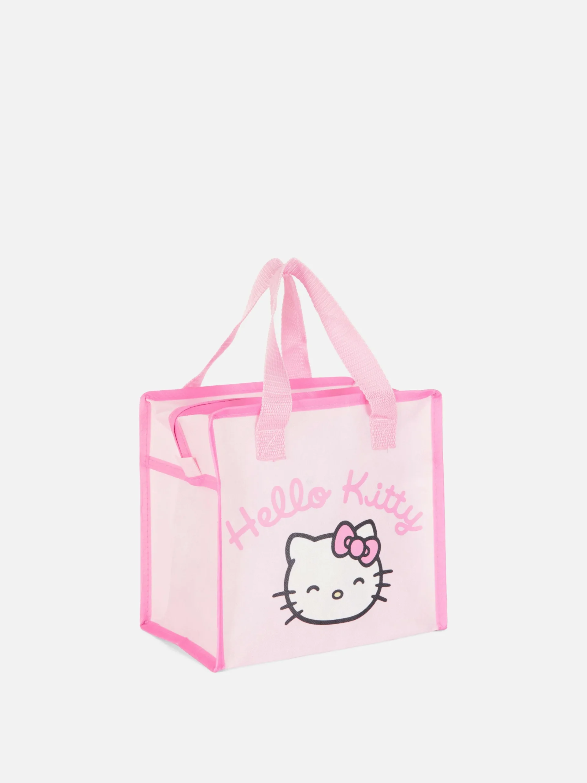 Lunchtas Hello Kitty
