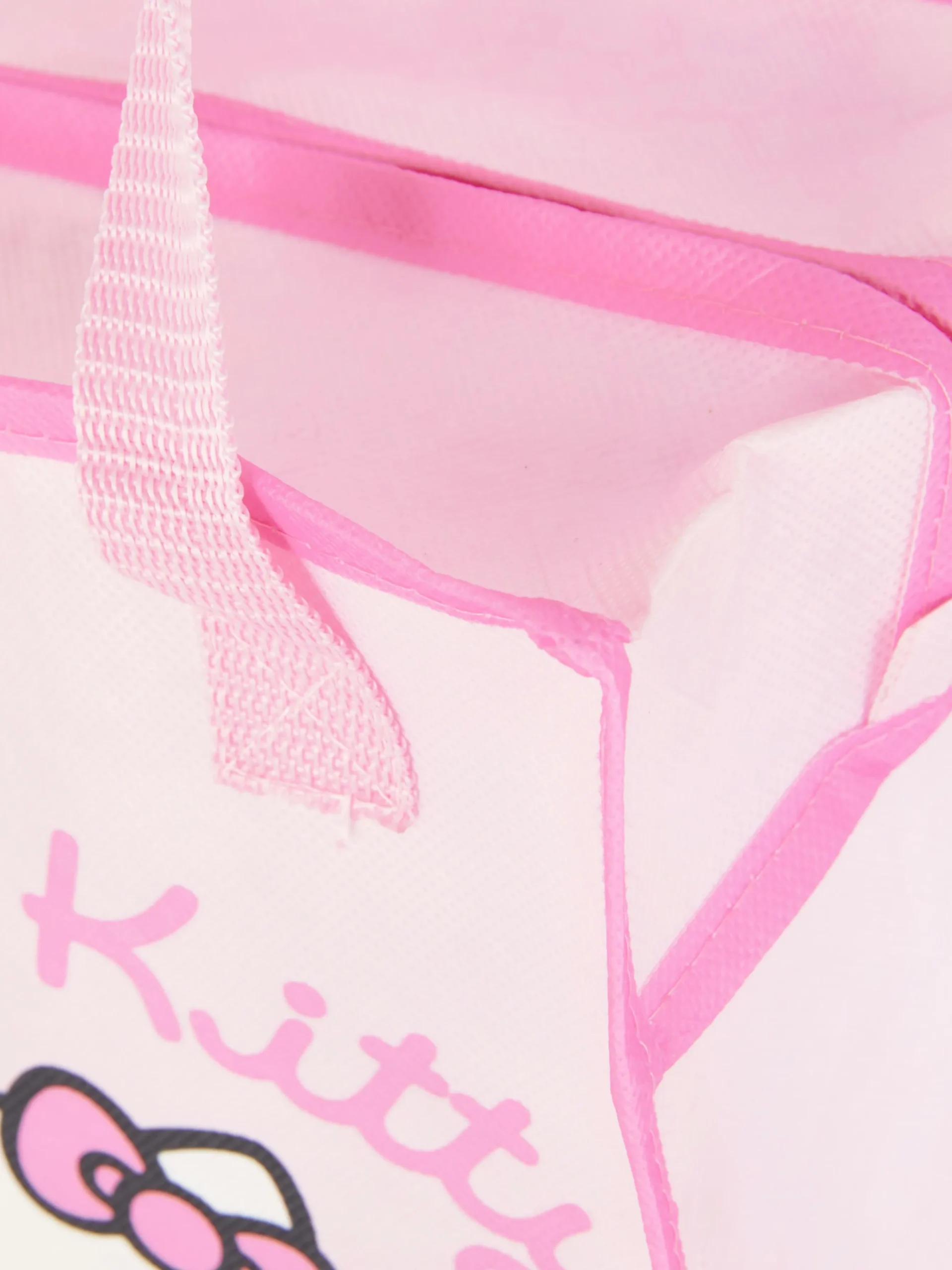 Lunchtas Hello Kitty
