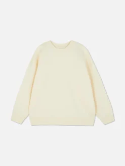 Matchend Oversized Sweatshirt Rita Ora