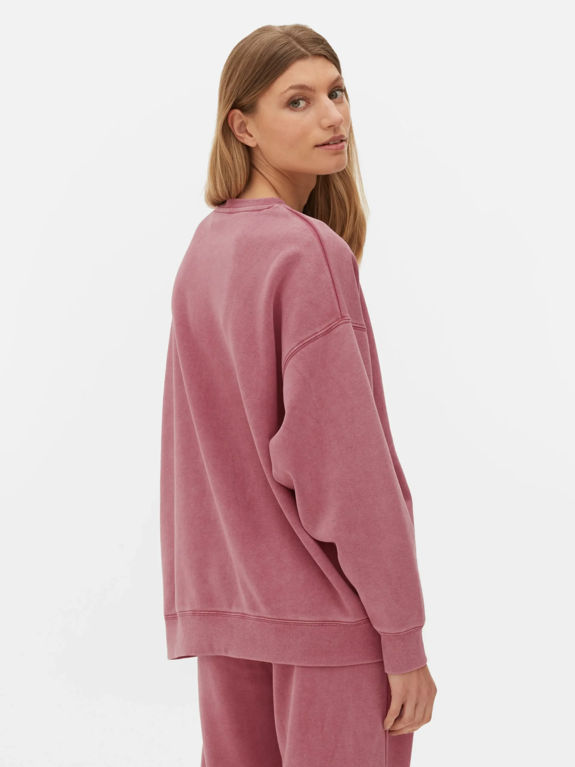 Matchend Sweatshirt Disney's Stitch