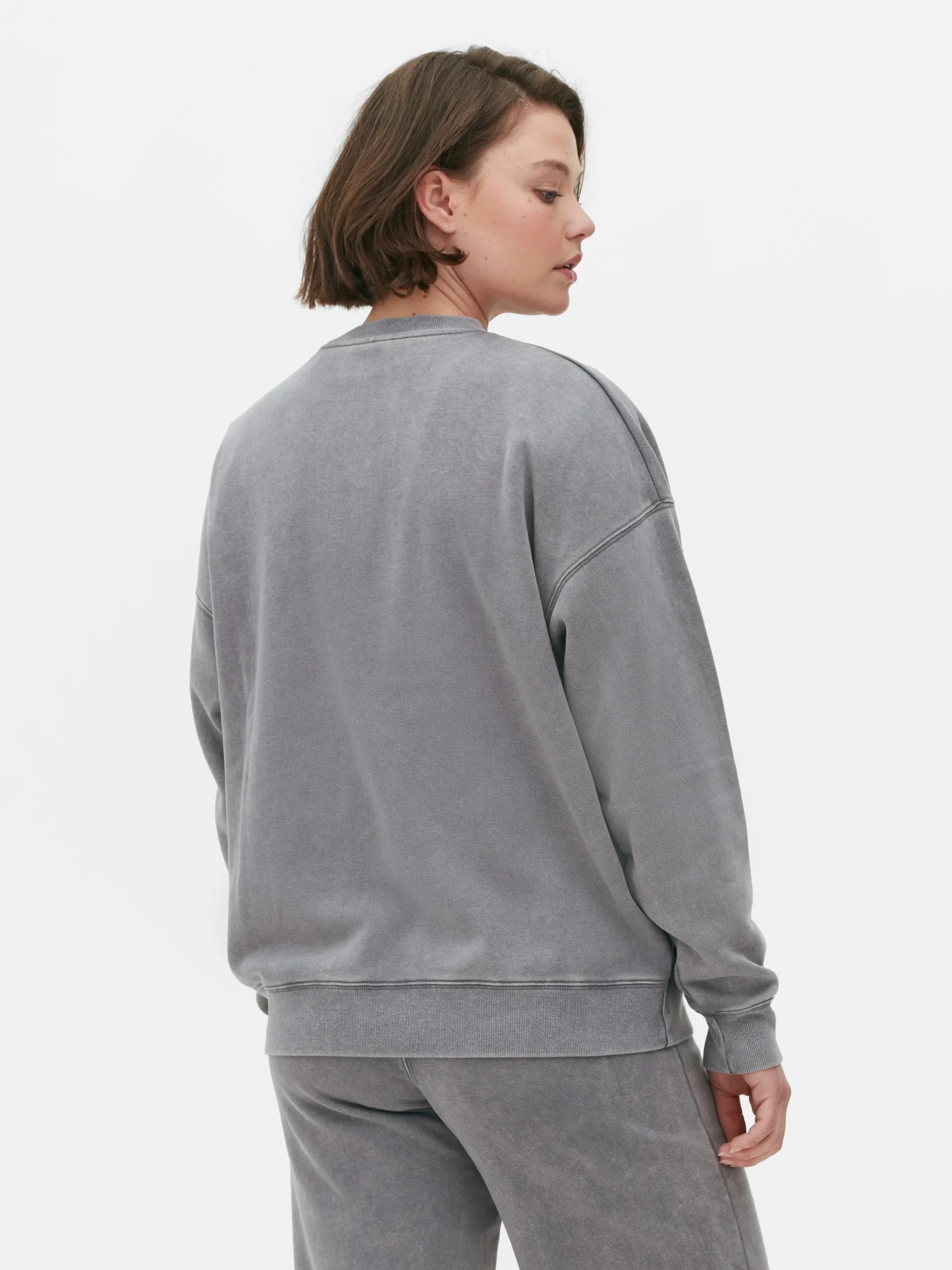 Matchend Sweatshirt Hello Kitty En Friends