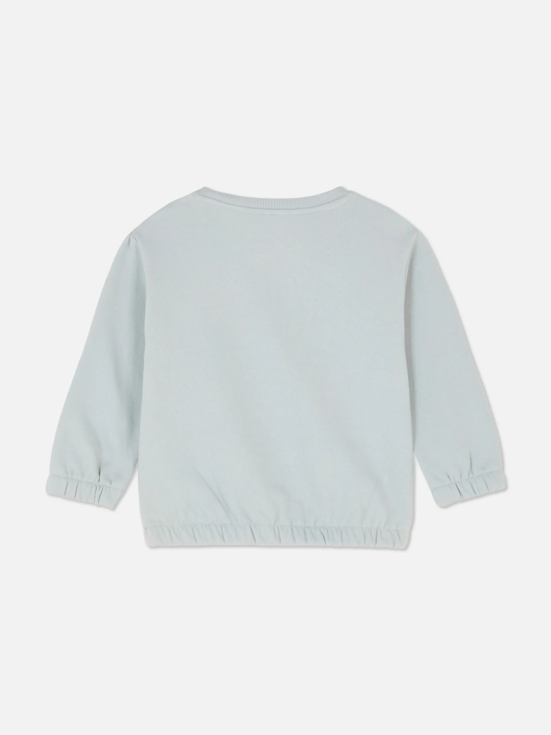 Matchend Sweatshirt Met Print Disney's Dombo