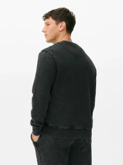 Matchend Sweatshirt NFL Las Vegas Raiders