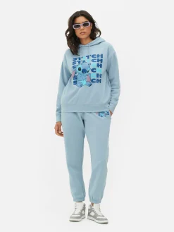 Matchende Hoodie Disney's Stitch