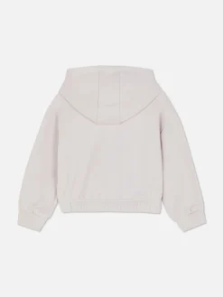 Matchende Hoodie Met Rits Disney's Frozen