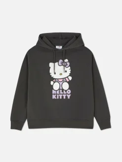 Matchende Hoodie Personage Hello Kitty