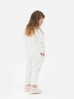 Matchende Joggingbroek Disney's Belle En Het Beest
