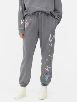 Matchende Joggingbroek Disney's Stitch & Angel