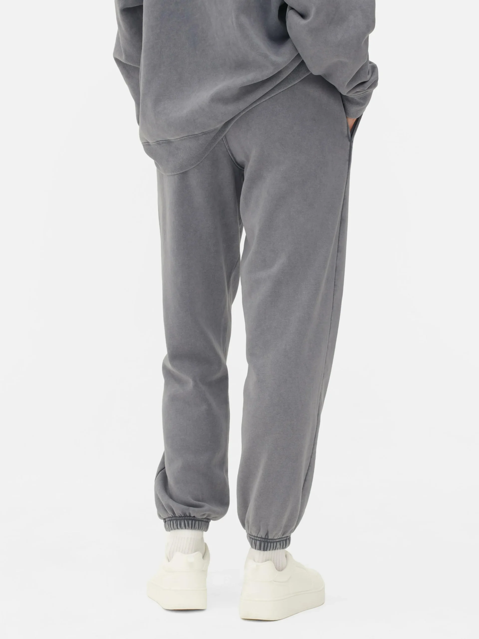 Matchende Joggingbroek Disney's Stitch & Angel