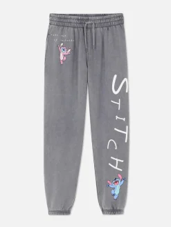 Matchende Joggingbroek Disney's Stitch & Angel