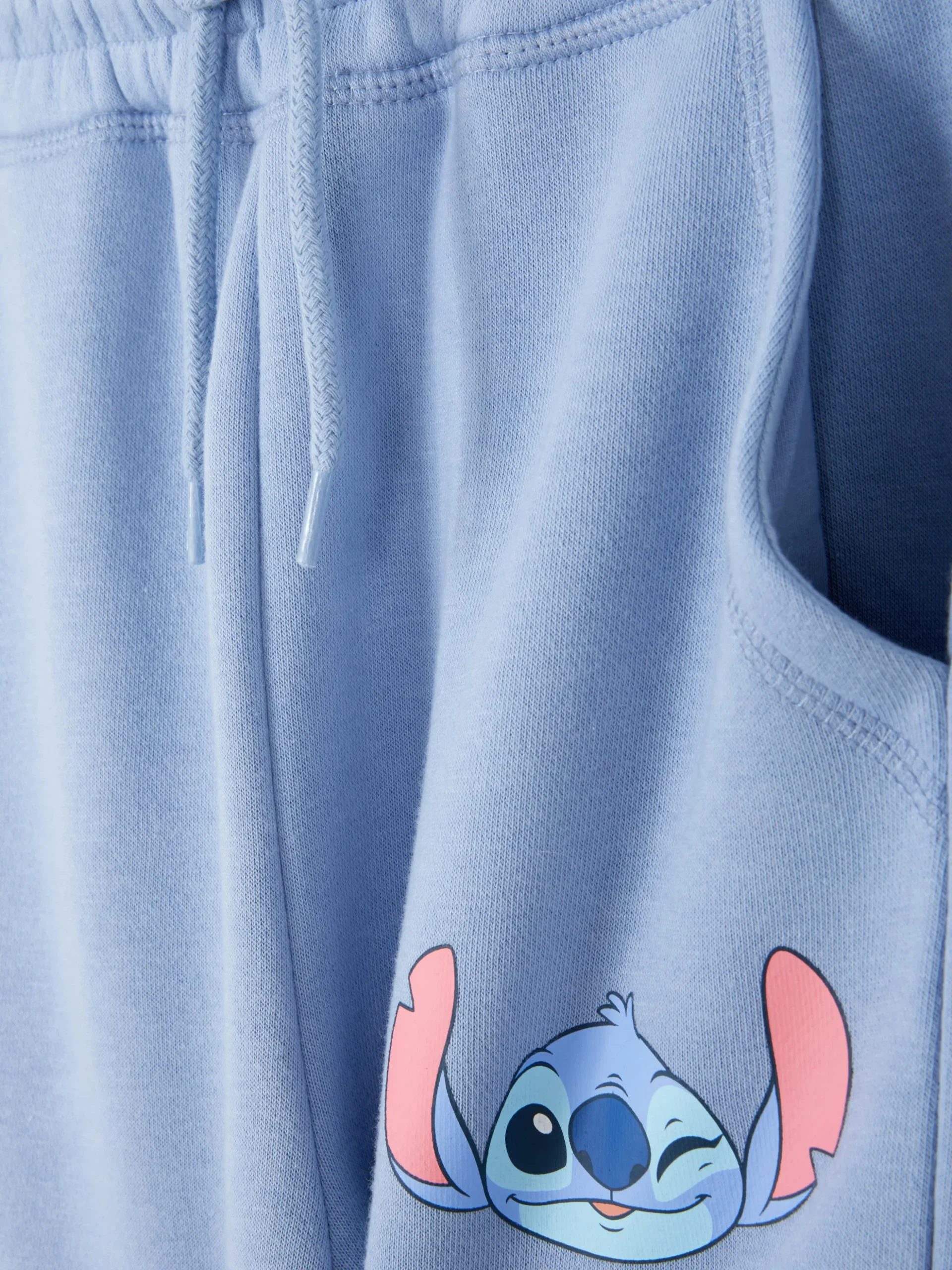 Matchende Joggingbroek Disney's Stitch