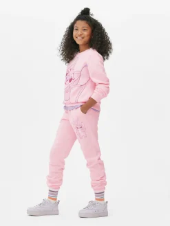 Matchende Joggingbroek Disney's Stitch En Angel