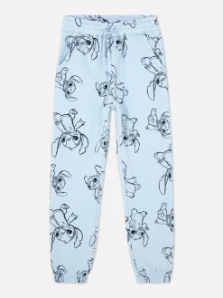 Matchende Joggingbroek Met Trekkoord Disney