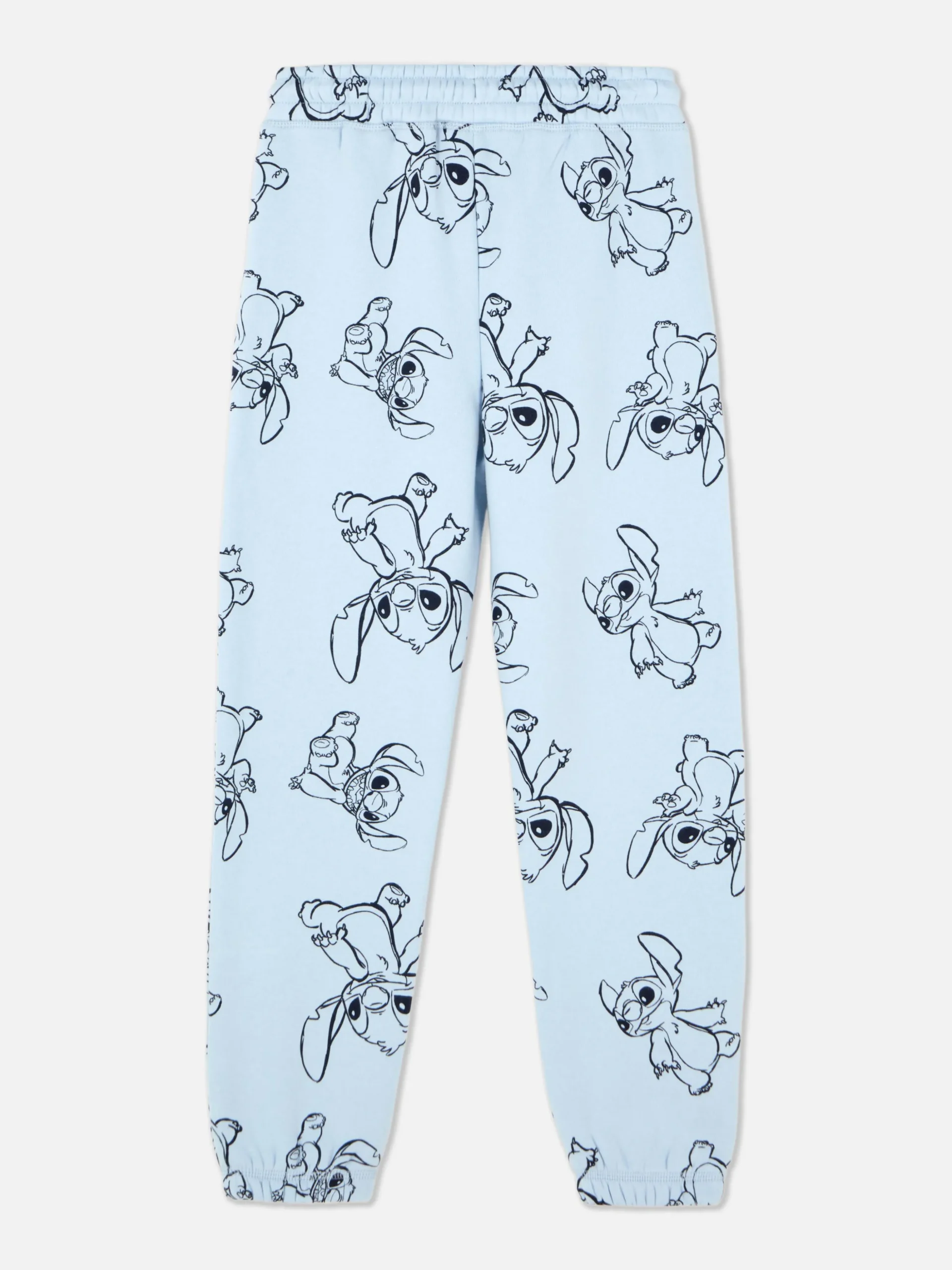 Matchende Joggingbroek Met Trekkoord Disney