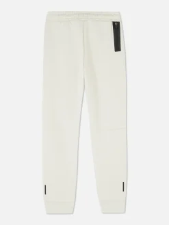Matchende Joggingbroek Met Trekkoord