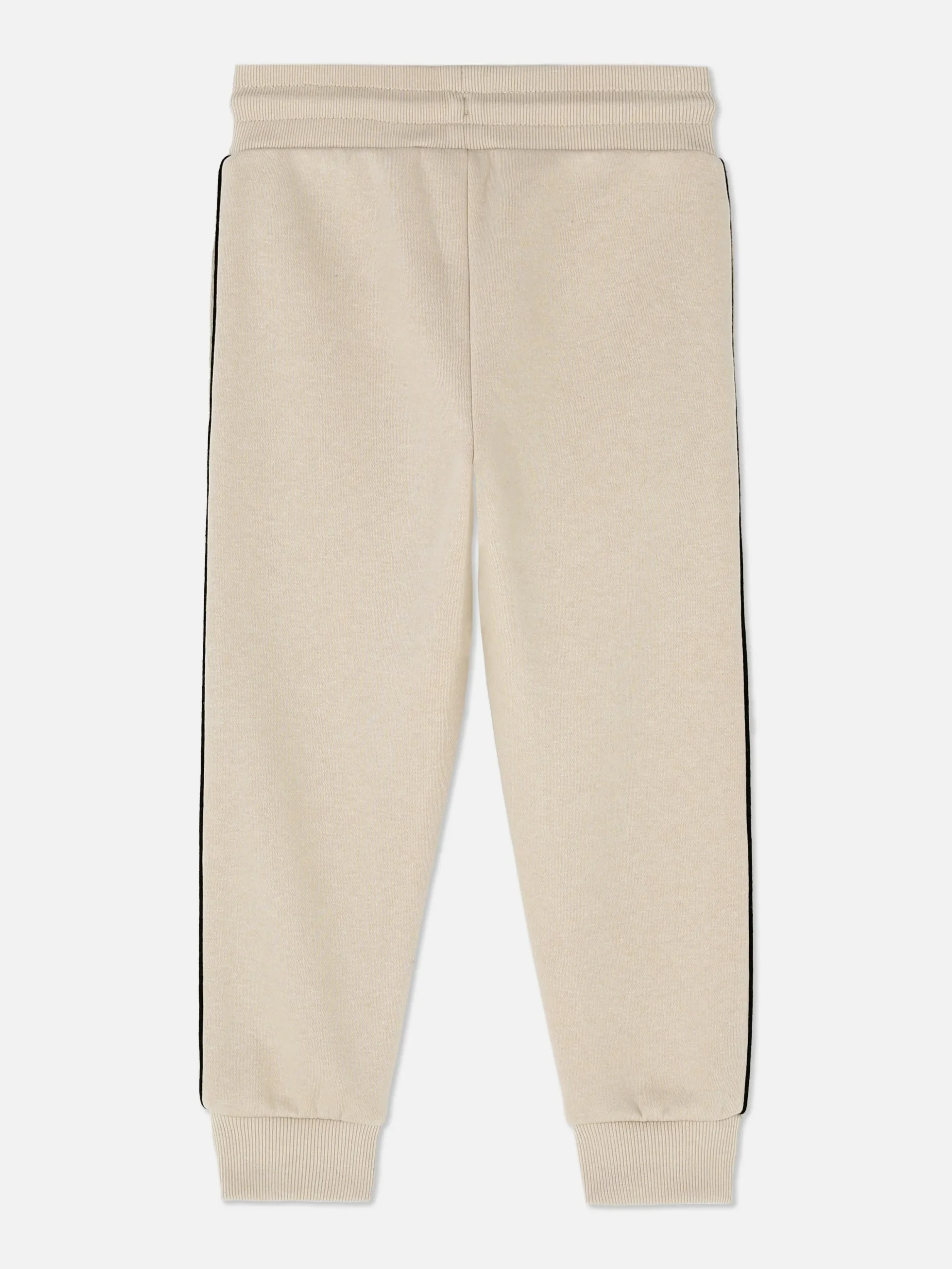 Matchende Joggingbroek Met Biezen Super Mario