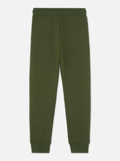 Matchende Joggingbroek Met Kleurblokken Minecraft