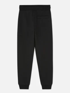 Matchende Joggingbroek Met Trekkoord NBA LA Lakers
