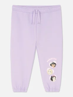 Matchende Joggingbroek Met Print Disney Princess