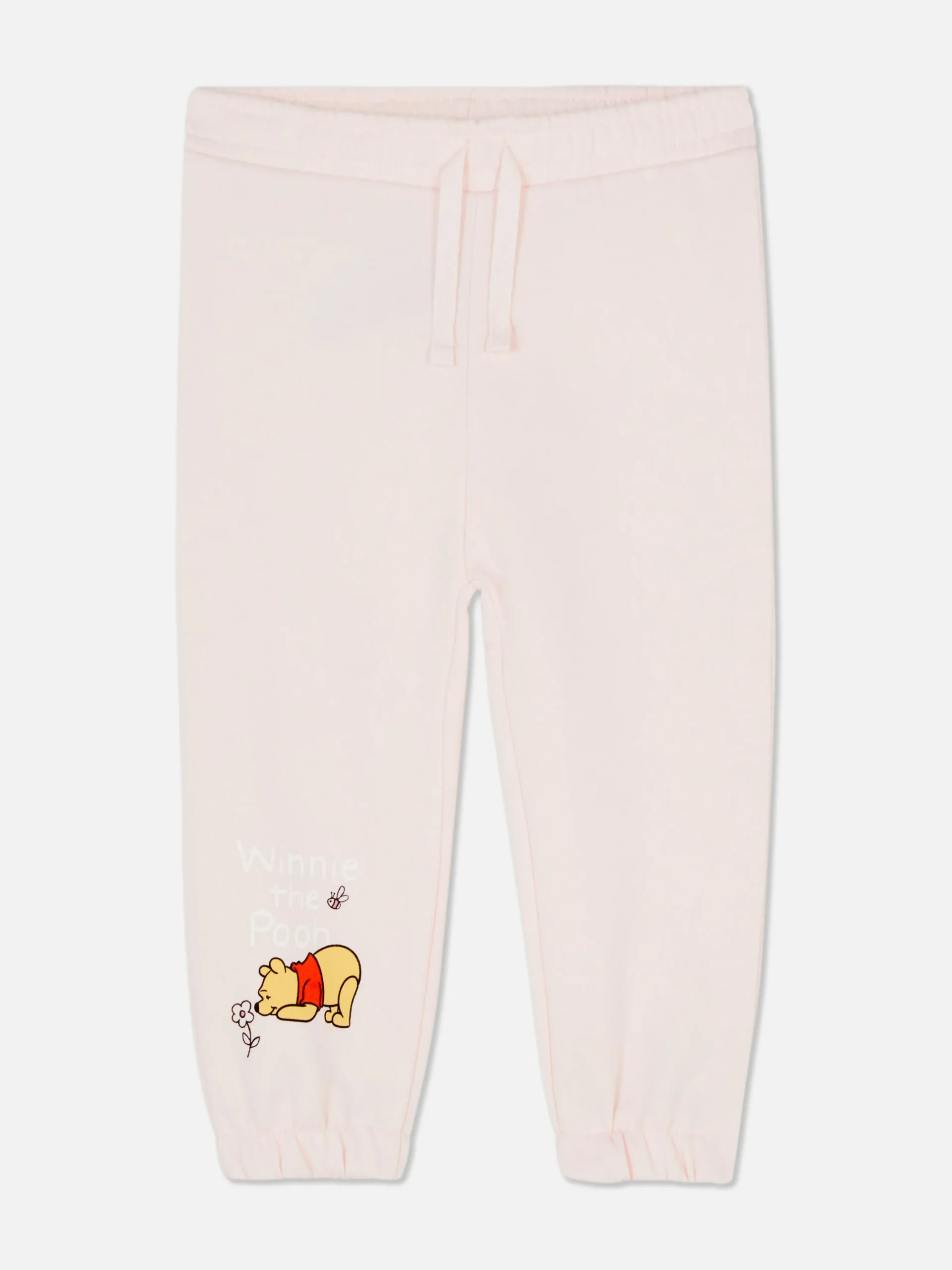Matchende Joggingbroek Met Print Disney