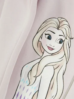 Matchende Joggingbroek Met Wijde Pijpen Disney