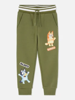 Matchende Joggingbroek Met Print Bluey
