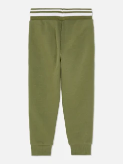 Matchende Joggingbroek Met Print Bluey