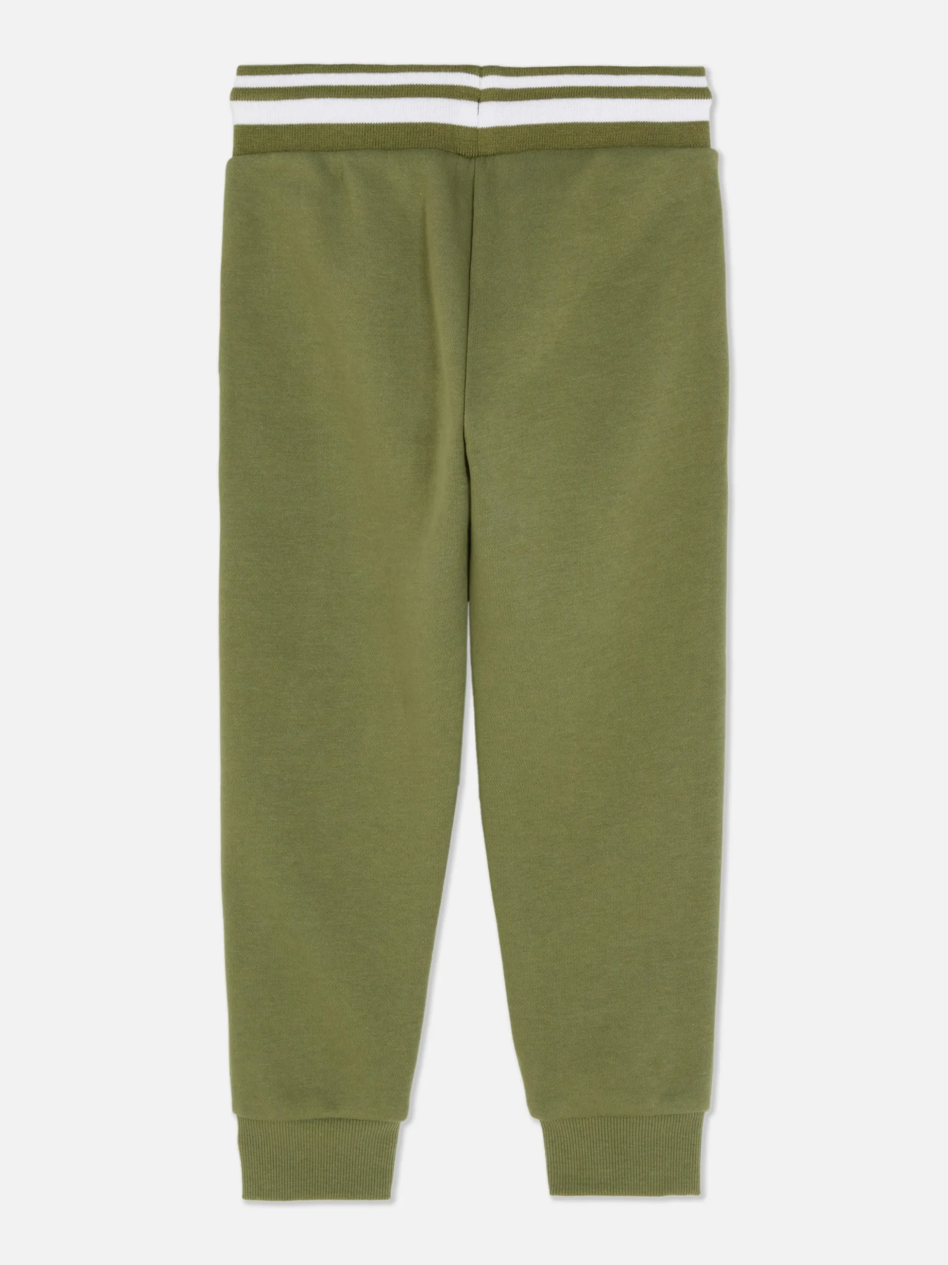 Matchende Joggingbroek Met Print Bluey
