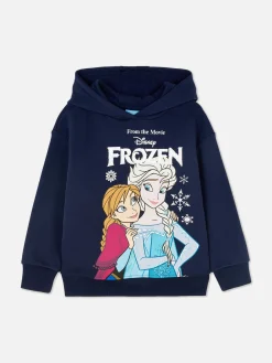Matchende Pulloverhoodie Disney's Frozen