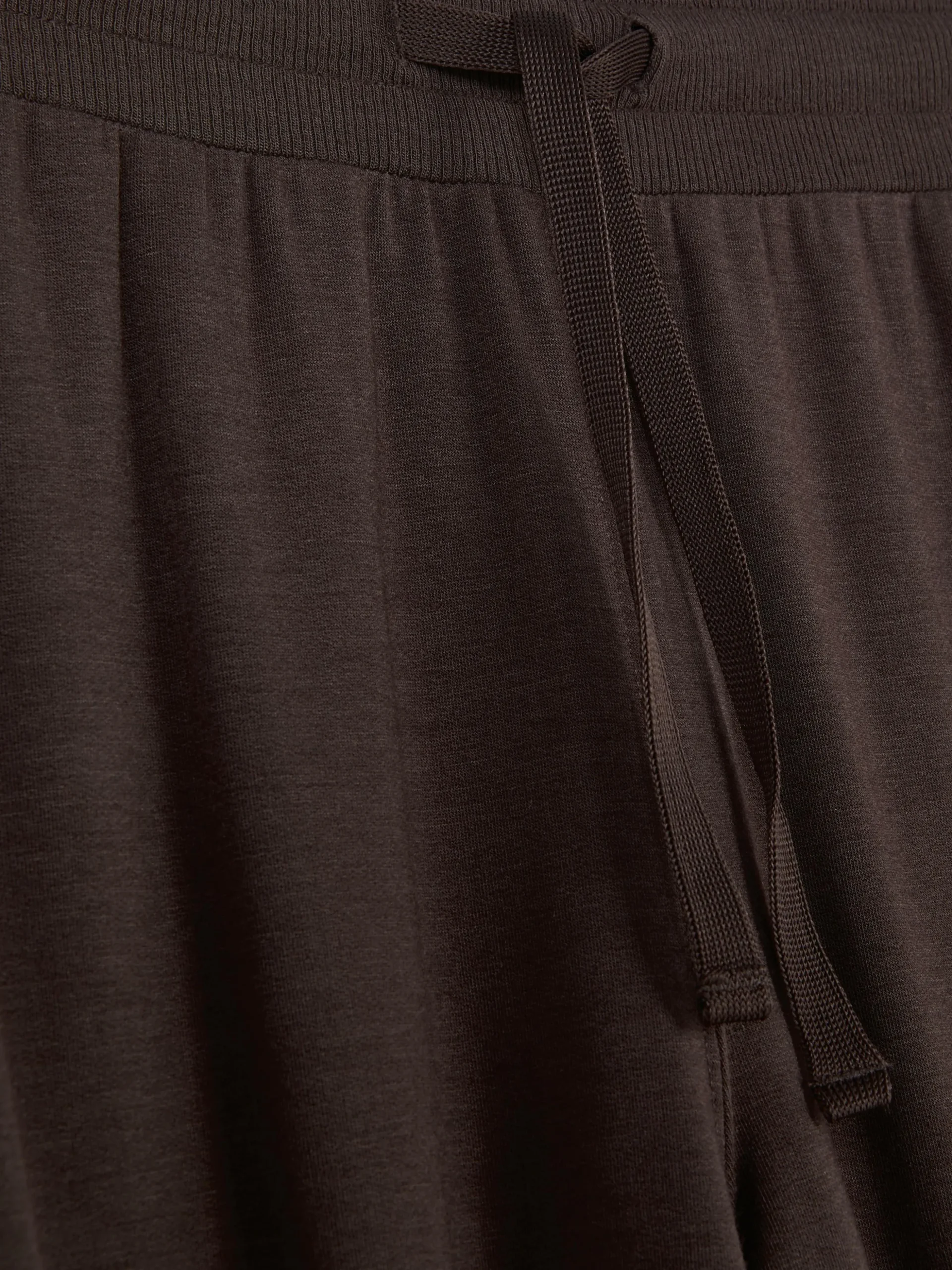 Matchende Pyjamabroek Met Trekkoord