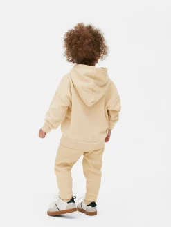 Matchende Set Met Hoodie En Legging